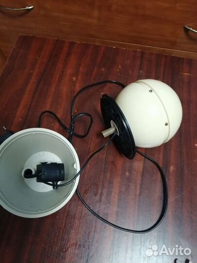 Мотор для фонтана