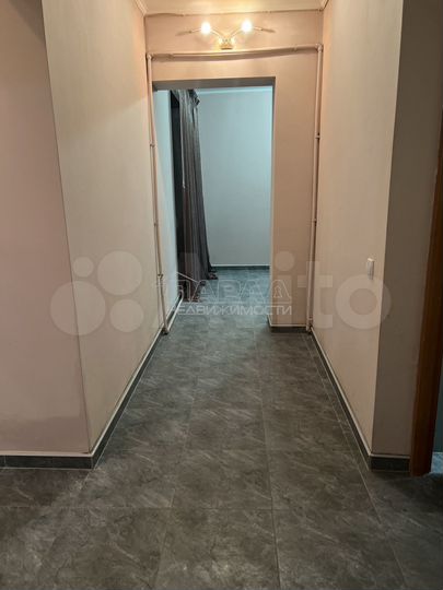 3-к. квартира, 99,5 м², 1/5 эт.