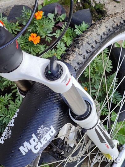 Горный велосипед KTM Ultra Fun