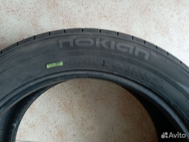 Nokian Tyres Hakka Black 235/50 R18 101Y