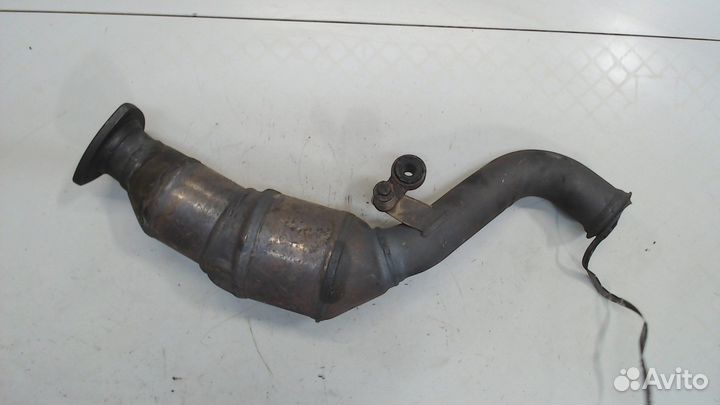 Катализатор Audi A8 (D3), 2006