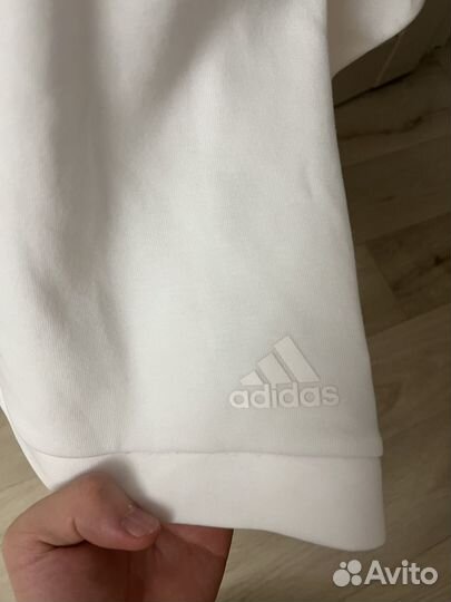 Свитшот Adidas