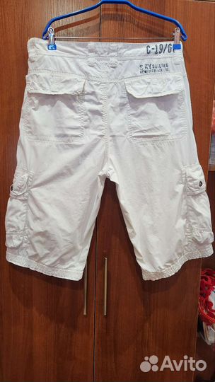 Шорты мужские Camp David