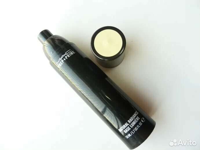 MAC База. Праймер. Основа под макияж. Оригинал