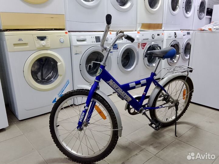 Подростковый велосипед Navigator