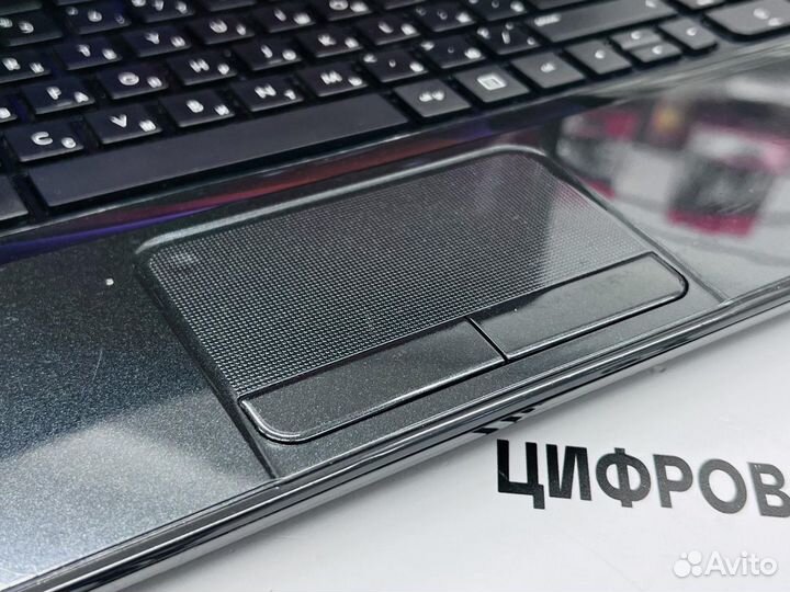 Ноутубк HP 15.6