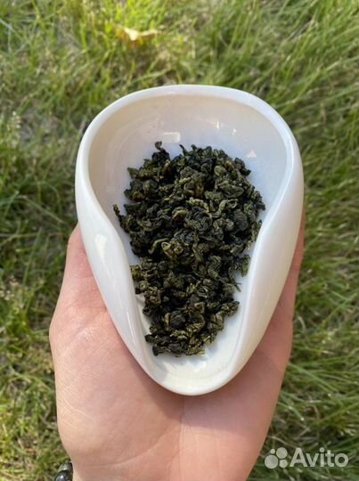 Китайский чай