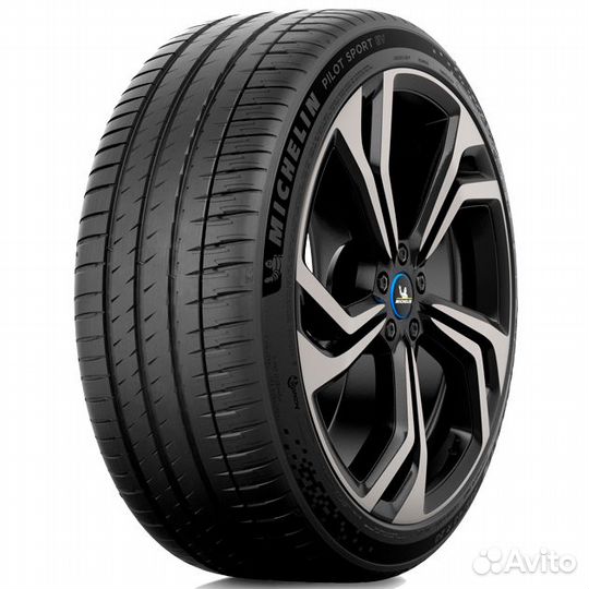 Michelin Pilot Sport EV Acoustic 275/40 R21 107W