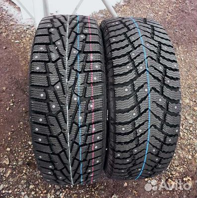 Cordiant Snow Cross 195/65 R15 91T