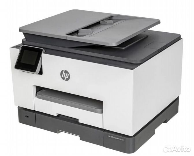 Мфу HP Office Jet Pro 9020