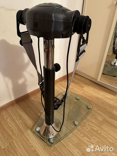 Вибромассажер для тела