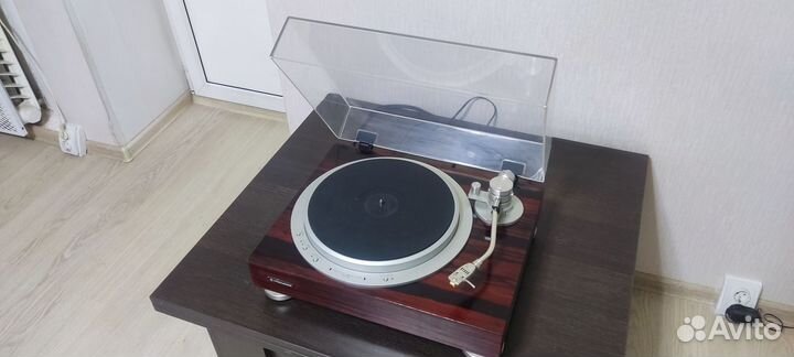 Проигрыватель винила Pioneer PL 50 L