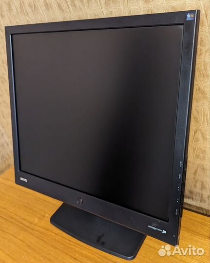 ЖК Монитор Benq E900 (19