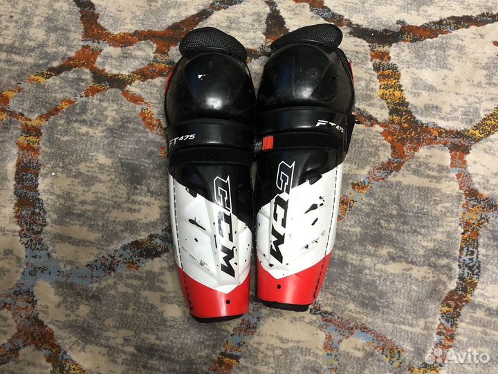 Хоккейная форма