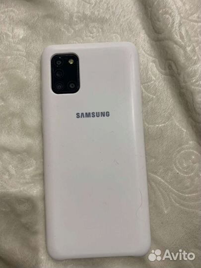 Самсунг а 31