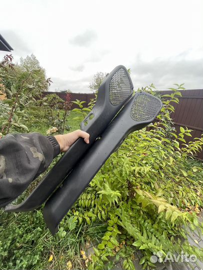 Руль ваз 2114