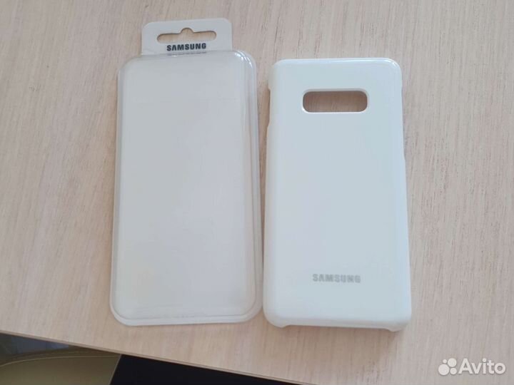 Чехол на samsung galaxy s10e