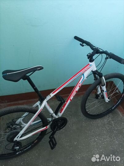 Велосипед gt agressor