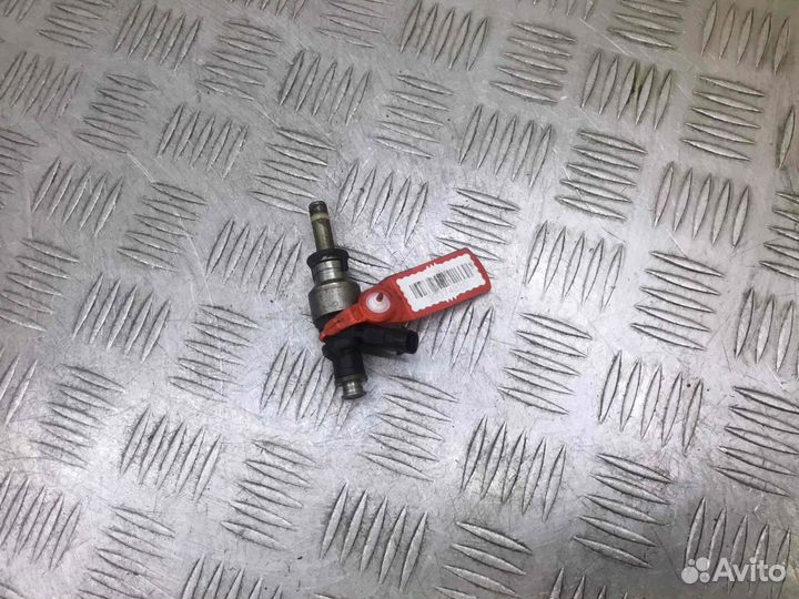 Форсунка Audi A8 2079036g CDR