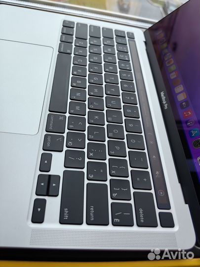 MacBook Pro M2 256 2022