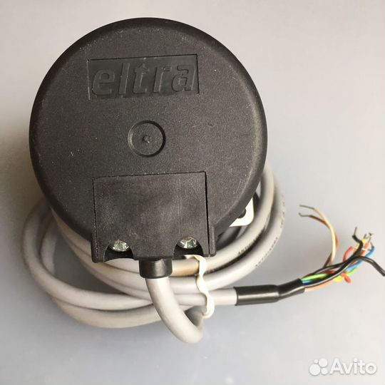 Энкодер инкрементальный eltra