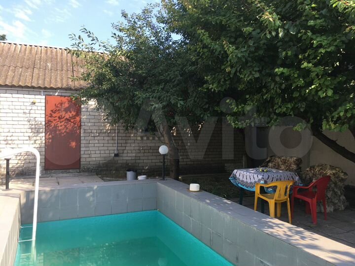 Дом 70 м² на участке 6 сот.