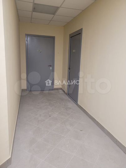 2-к. квартира, 69 м², 4/4 эт.