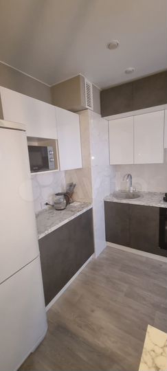 Квартира-студия, 31 м², 5/9 эт.