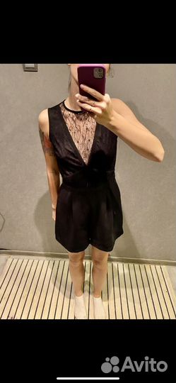 Вещи женские пакетом XS-S