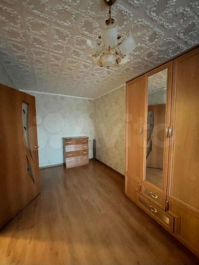 1-к. квартира, 37 м², 4/7 эт.