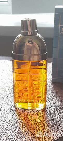 Courreges IN blue винтаж оригинал 100 мл