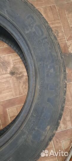 Nokian Tyres Nordman 2 185/65 R15