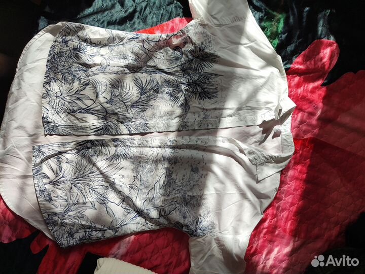 Вещи пакетом для девушки