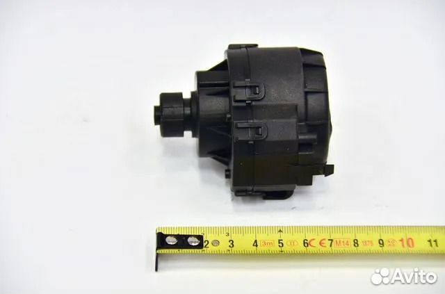 Трёх ходовой клапан baxi вайлант протерм ariston