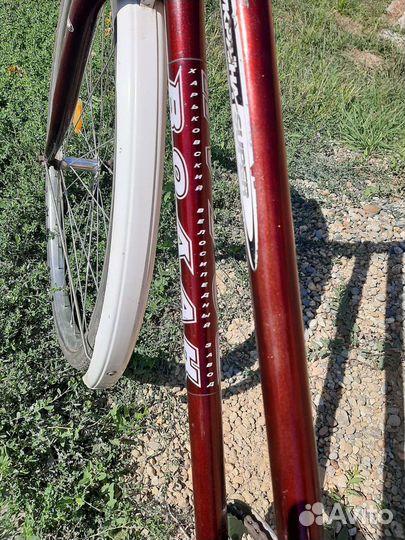 Продам велосипед