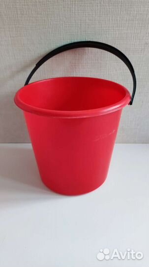 Корзина пластиковая