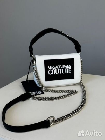 Сумка Versace Jeans Couture, оригинал