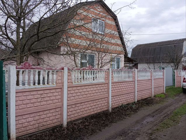 Дача 60 м² на участке 5 сот.