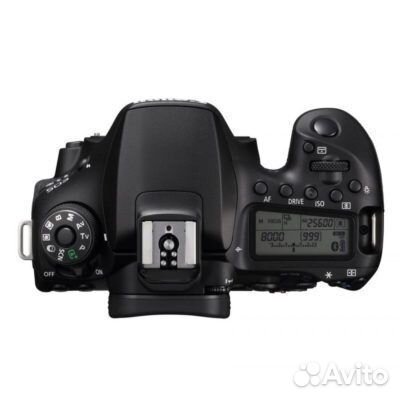 Canon EOS 90D body новый