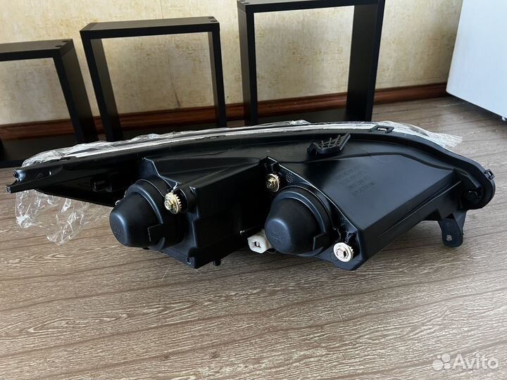 Оригинальная левая новая фара Lifan cebrium