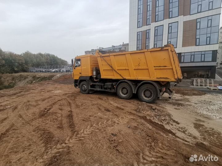 МАЗ 650126-520-000, 2021