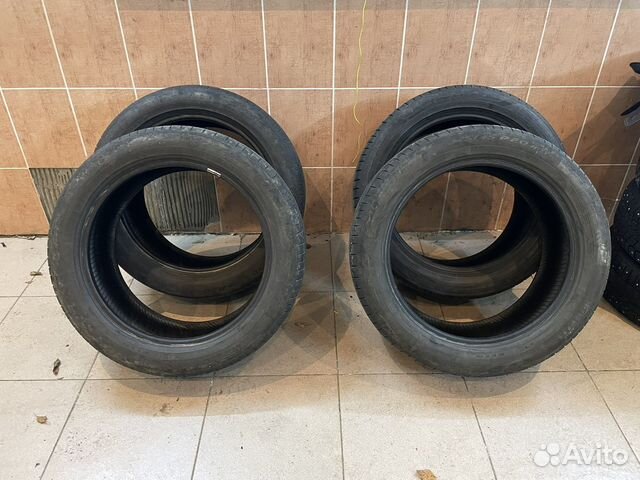 Pirelli P Zero 275/45 R20 и 305/40 R20 112