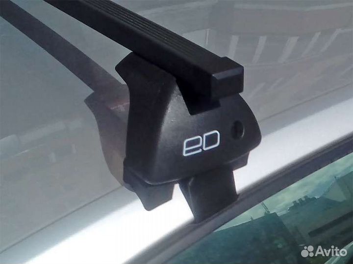 Багажник на крышу Hyundai Elantra