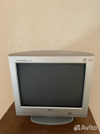 Монитор для компьютера LG