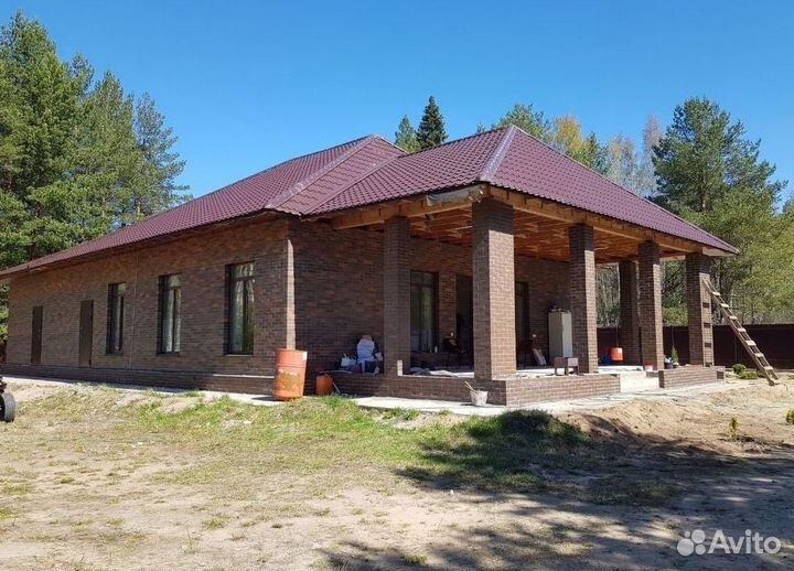 Балкон пвх