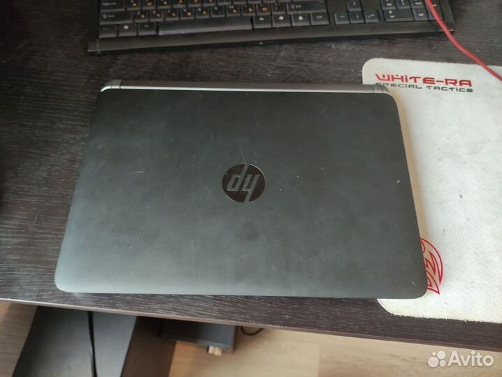 Hp probook g1 430 i5 SSD