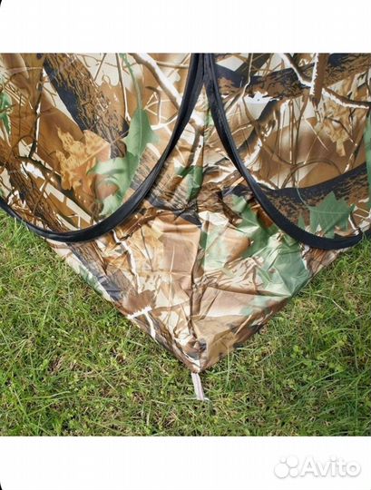 Палатка туристическая 3 местная