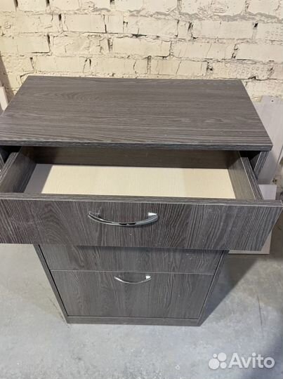 Тумба для обуви