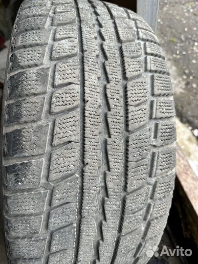 Dunlop Graspic DS2 225/55 R17 95Q