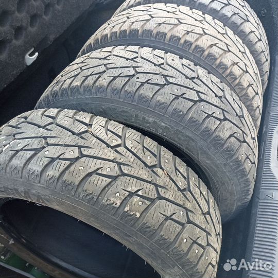 Yokohama Ice Guard IG65 6/65 R15